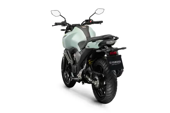 YAMAHA-FZ15 FAZER CONNECTED ABS-2026