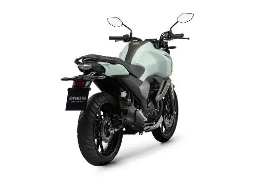 YAMAHA-FZ15 FAZER CONNECTED ABS-2026