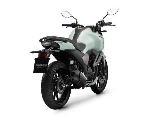 YAMAHA-FZ15 FAZER CONNECTED ABS YAMAHA-FZ15 FAZER CONNECTED ABS-2026