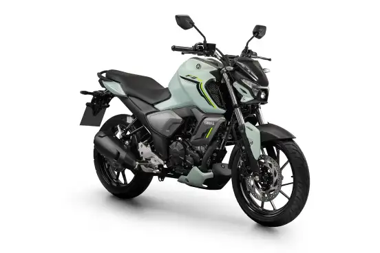 YAMAHA-FZ15 FAZER CONNECTED ABS-2026