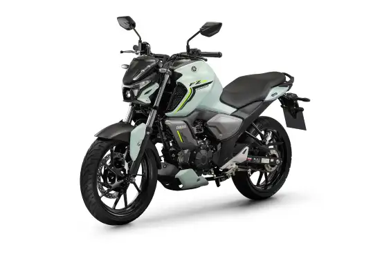 YAMAHA-FZ15 FAZER CONNECTED ABS-2026
