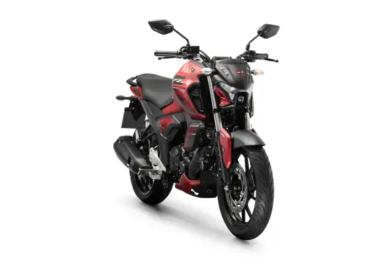 YAMAHA FZ15 FAZER CONNECTED DEADPOOL ABS 