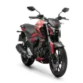 YAMAHA FZ15 FAZER CONNECTED DEADPOOL ABS YAMAHA FZ15 FAZER CONNECTED DEADPOOL ABS