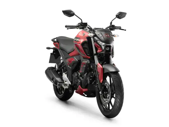 YAMAHA-FZ15 FAZER CONNECTED DEADPOOL ABS YAMAHA-FZ15 FAZER CONNECTED DEADPOOL ABS-2026