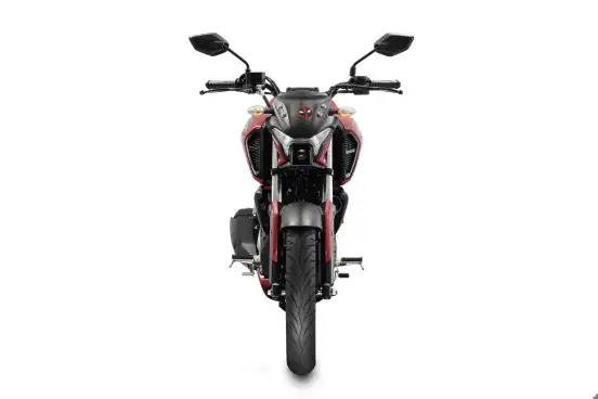 YAMAHA-FZ15 FAZER CONNECTED DEADPOOL ABS-2026