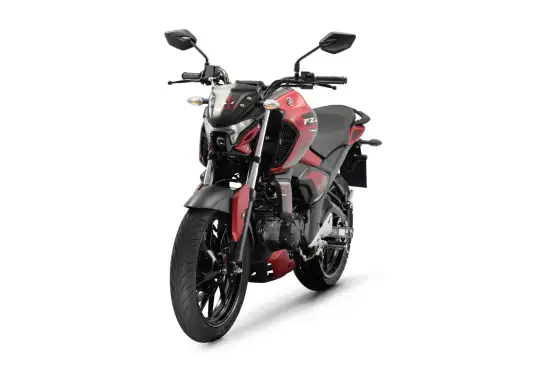 YAMAHA-FZ15 FAZER CONNECTED DEADPOOL ABS-2026