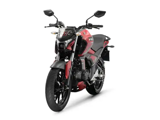 YAMAHA-FZ15 FAZER CONNECTED DEADPOOL ABS YAMAHA-FZ15 FAZER CONNECTED DEADPOOL ABS-2026