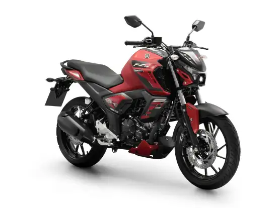 YAMAHA-FZ15 FAZER CONNECTED DEADPOOL ABS YAMAHA-FZ15 FAZER CONNECTED DEADPOOL ABS-2026