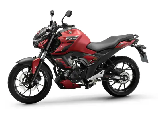 YAMAHA-FZ15 FAZER CONNECTED DEADPOOL ABS YAMAHA-FZ15 FAZER CONNECTED DEADPOOL ABS-2026