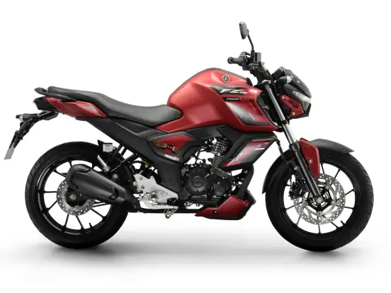 YAMAHA-FZ15 FAZER CONNECTED DEADPOOL ABS YAMAHA-FZ15 FAZER CONNECTED DEADPOOL ABS-2026