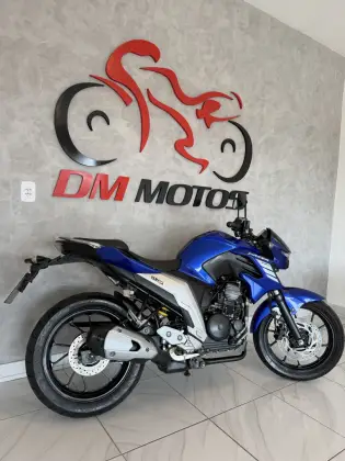 YAMAHA FZ25 FAZER ABS 