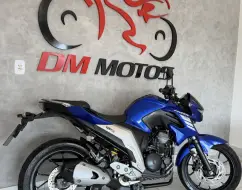 YAMAHA FZ25 FAZER ABS YAMAHA FZ25 FAZER ABS