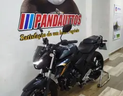 YAMAHA FZ25 FAZER ABS YAMAHA FZ25 FAZER ABS