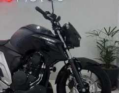 YAMAHA FZ25 FAZER ABS YAMAHA FZ25 FAZER ABS