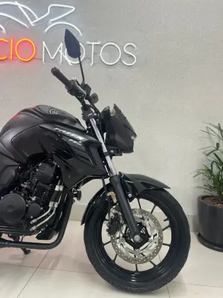 YAMAHA FZ25 FAZER ABS 