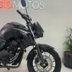 YAMAHA FZ25 FAZER ABS YAMAHA FZ25 FAZER ABS