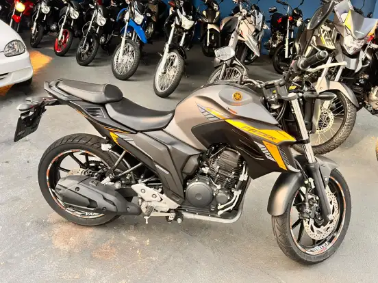 YAMAHA-FZ25 FAZER ABS YAMAHA-FZ25 FAZER ABS-2024