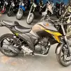 YAMAHA FZ25 FAZER ABS YAMAHA FZ25 FAZER ABS