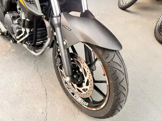 YAMAHA-FZ25 FAZER ABS YAMAHA-FZ25 FAZER ABS-2024