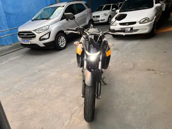 YAMAHA-FZ25 FAZER ABS YAMAHA-FZ25 FAZER ABS-2024