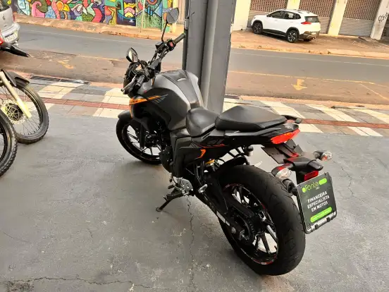 YAMAHA-FZ25 FAZER ABS YAMAHA-FZ25 FAZER ABS-2024