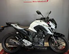 YAMAHA FZ25 FAZER CONNECTED ABS YAMAHA FZ25 FAZER CONNECTED ABS