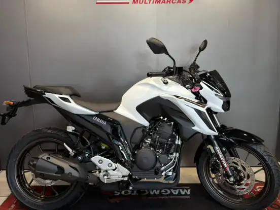 YAMAHA-FZ25 FAZER CONNECTED ABS YAMAHA-FZ25 FAZER CONNECTED ABS-2026