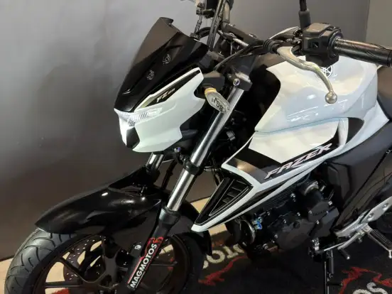 YAMAHA-FZ25 FAZER CONNECTED ABS YAMAHA-FZ25 FAZER CONNECTED ABS-2026