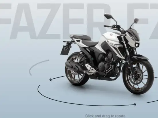 YAMAHA-FZ25 FAZER CONNECTED ABS YAMAHA-FZ25 FAZER CONNECTED ABS-2026