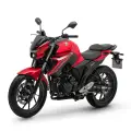 YAMAHA FZ25 FAZER CONNECTED ABS YAMAHA FZ25 FAZER CONNECTED ABS