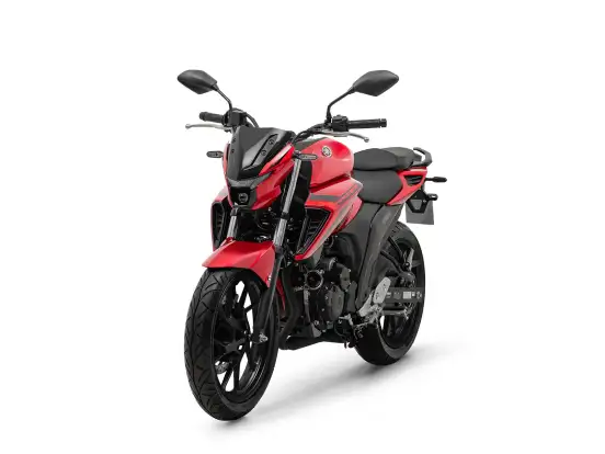 YAMAHA-FZ25 FAZER CONNECTED ABS YAMAHA-FZ25 FAZER CONNECTED ABS-2026