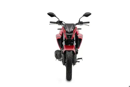 YAMAHA-FZ25 FAZER CONNECTED ABS-2026