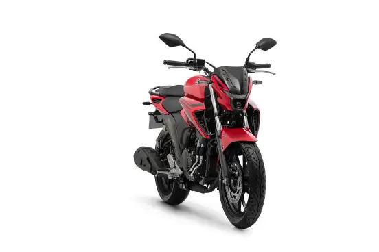 YAMAHA-FZ25 FAZER CONNECTED ABS YAMAHA-FZ25 FAZER CONNECTED ABS-2026