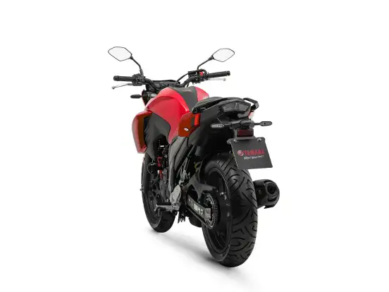 YAMAHA-FZ25 FAZER CONNECTED ABS YAMAHA-FZ25 FAZER CONNECTED ABS-2026