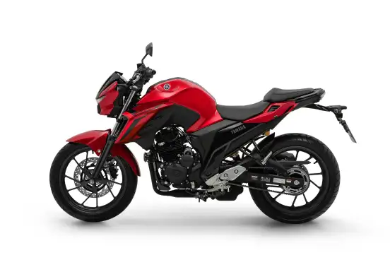 YAMAHA-FZ25 FAZER CONNECTED ABS YAMAHA-FZ25 FAZER CONNECTED ABS-2026