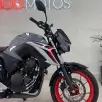 YAMAHA FZ25 FAZER CONNECTED ABS YAMAHA FZ25 FAZER CONNECTED ABS