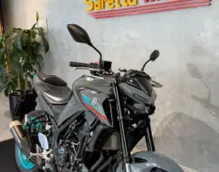 YAMAHA MT-03 ABS YAMAHA MT-03 ABS