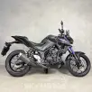 YAMAHA MT-03 ABS YAMAHA MT-03 ABS