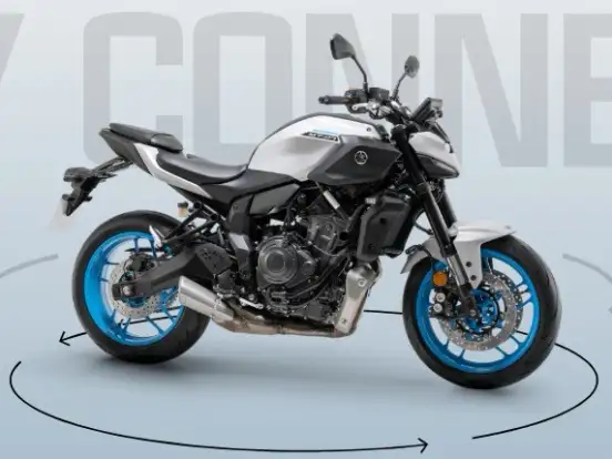 YAMAHA-MT-07 CONNECTED ABS YAMAHA-MT-07 CONNECTED ABS-2026