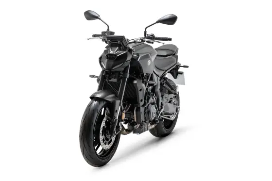 YAMAHA MT-07 CONNECTED ABS 