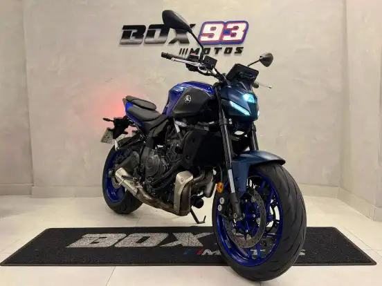 YAMAHA-MT-07 CONNECTED ABS YAMAHA-MT-07 CONNECTED ABS-2026