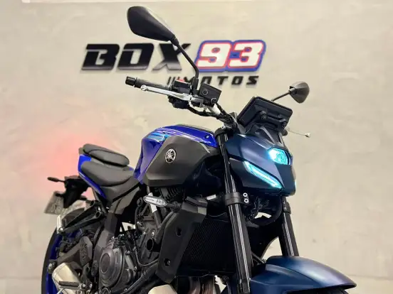 YAMAHA-MT-07 CONNECTED ABS YAMAHA-MT-07 CONNECTED ABS-2026