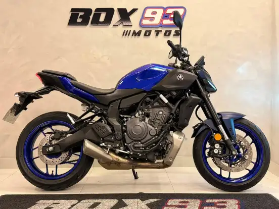 YAMAHA-MT-07 CONNECTED ABS YAMAHA-MT-07 CONNECTED ABS-2026