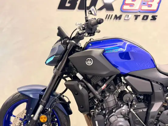 YAMAHA-MT-07 CONNECTED ABS YAMAHA-MT-07 CONNECTED ABS-2026