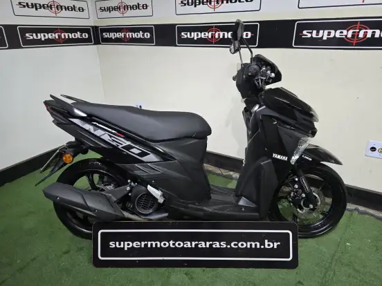 YAMAHA-NEO 125 YAMAHA-NEO 125-2021