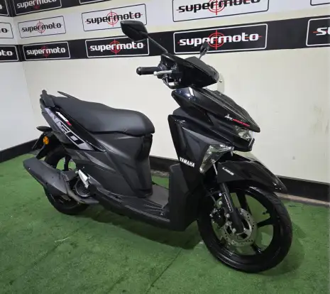 YAMAHA-NEO 125-2021