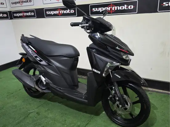 YAMAHA-NEO 125 YAMAHA-NEO 125-2021