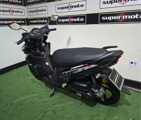 YAMAHA-NEO 125-2021