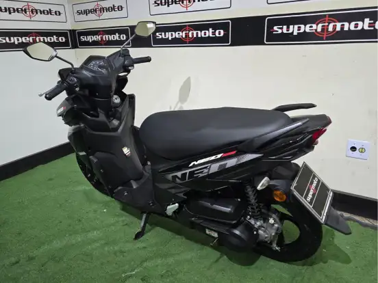 YAMAHA-NEO 125 YAMAHA-NEO 125-2021