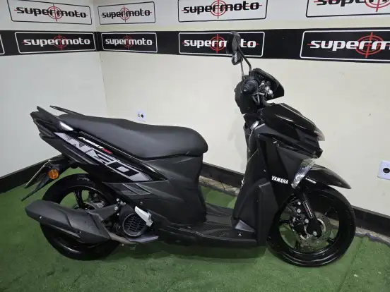 YAMAHA-NEO 125 YAMAHA-NEO 125-2021